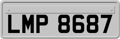 LMP8687