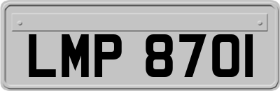 LMP8701