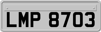 LMP8703