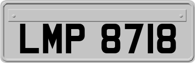LMP8718