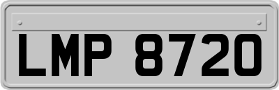 LMP8720