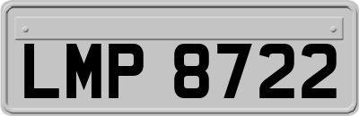 LMP8722