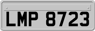 LMP8723