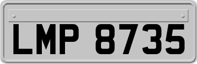 LMP8735