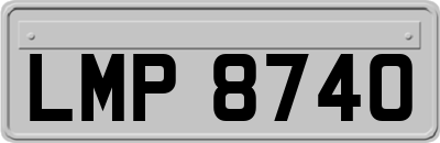 LMP8740