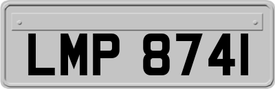 LMP8741