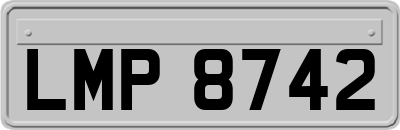 LMP8742