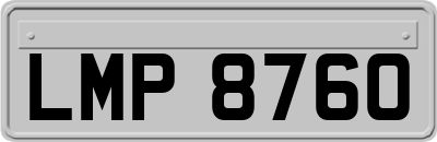 LMP8760