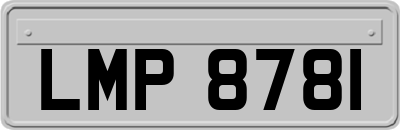 LMP8781