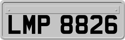 LMP8826