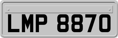 LMP8870