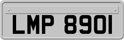 LMP8901