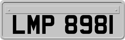 LMP8981