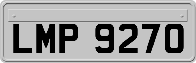 LMP9270