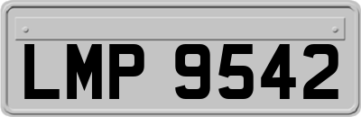 LMP9542