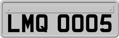 LMQ0005