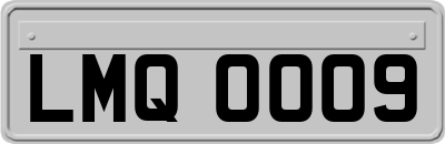 LMQ0009