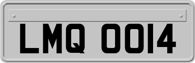 LMQ0014