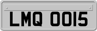 LMQ0015