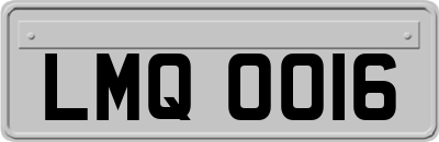 LMQ0016