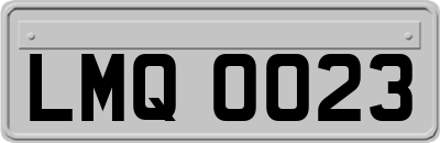 LMQ0023