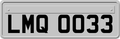 LMQ0033