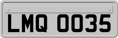 LMQ0035