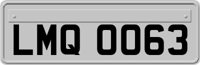LMQ0063