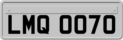 LMQ0070