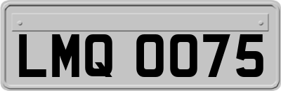 LMQ0075