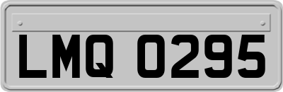 LMQ0295