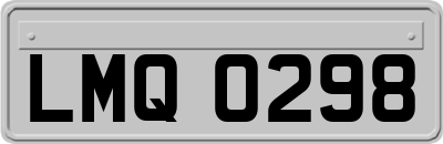 LMQ0298