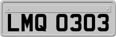 LMQ0303