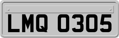 LMQ0305