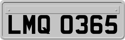LMQ0365