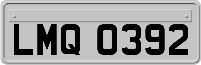 LMQ0392