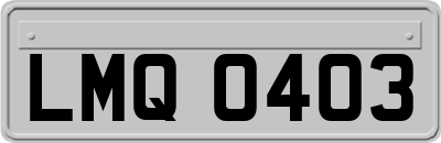 LMQ0403