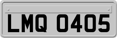 LMQ0405