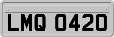 LMQ0420