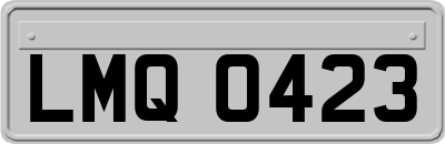LMQ0423