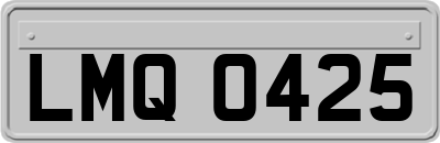 LMQ0425