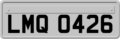 LMQ0426