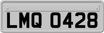 LMQ0428