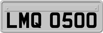 LMQ0500