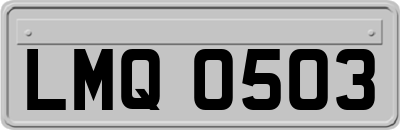 LMQ0503