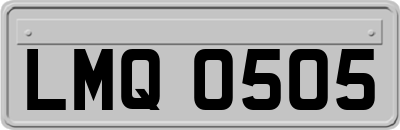 LMQ0505