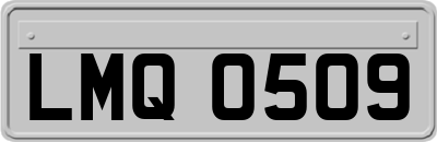 LMQ0509