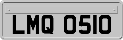 LMQ0510