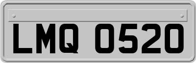 LMQ0520