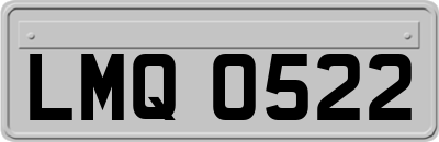 LMQ0522